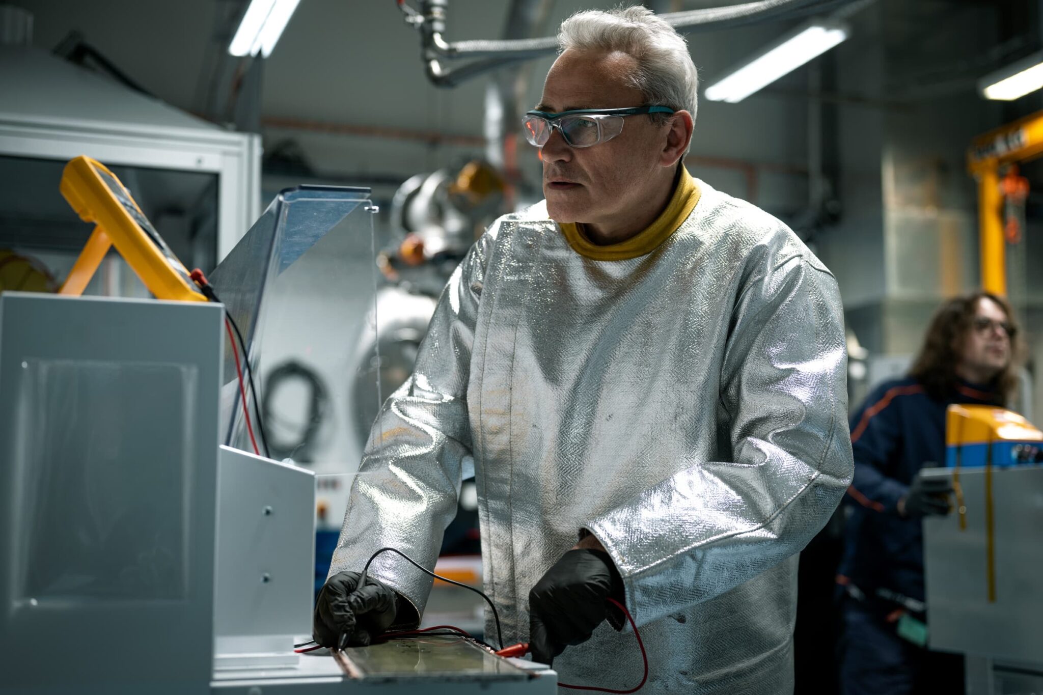 Groupe Bolloré; Blue Solutions; Batteries électriques