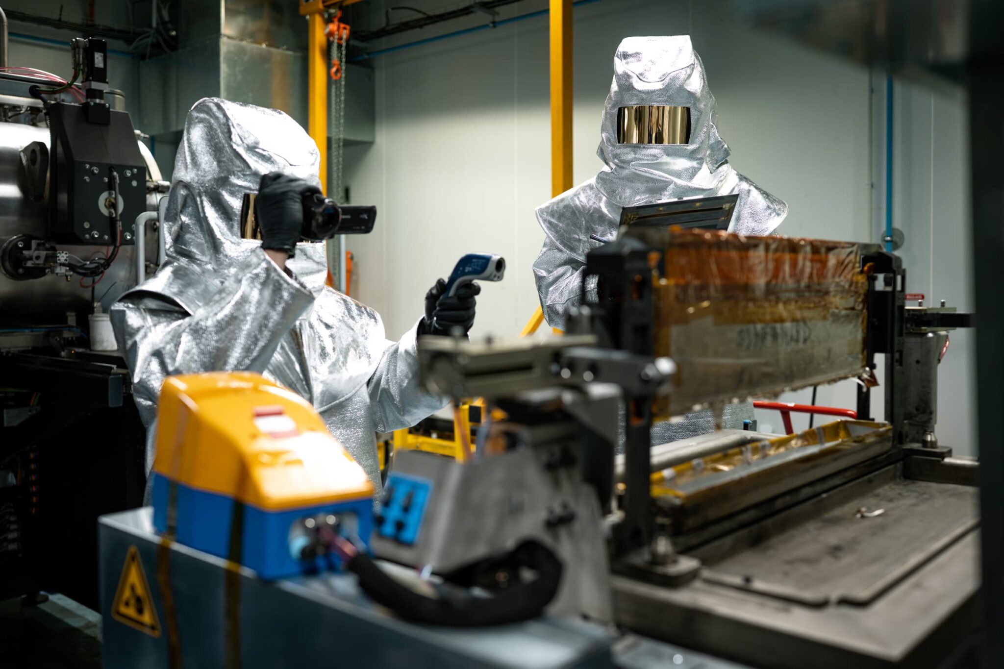 Blue Solutions; groupe Bolloré
