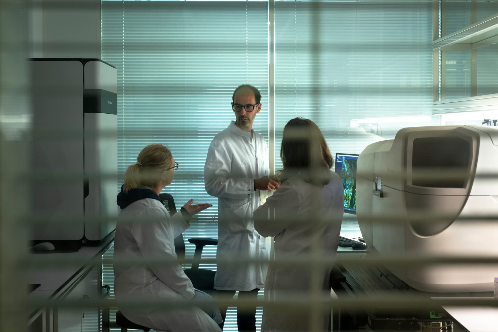 Institut Pasteur; Benoit Chassaing
