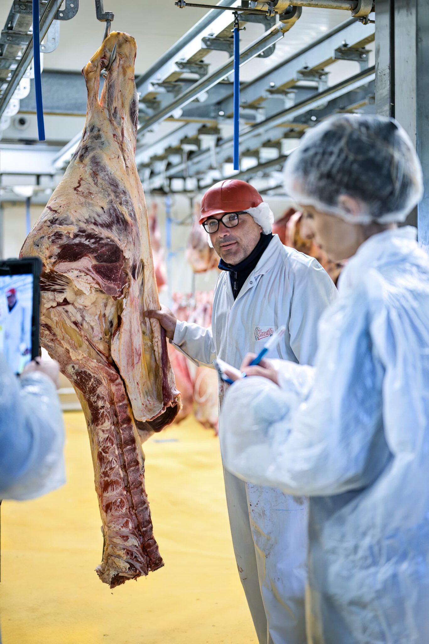Le réseau Présanse, ce sont plus de 160 services de prévention et de santé au travail qui œuvrent dans toute la France