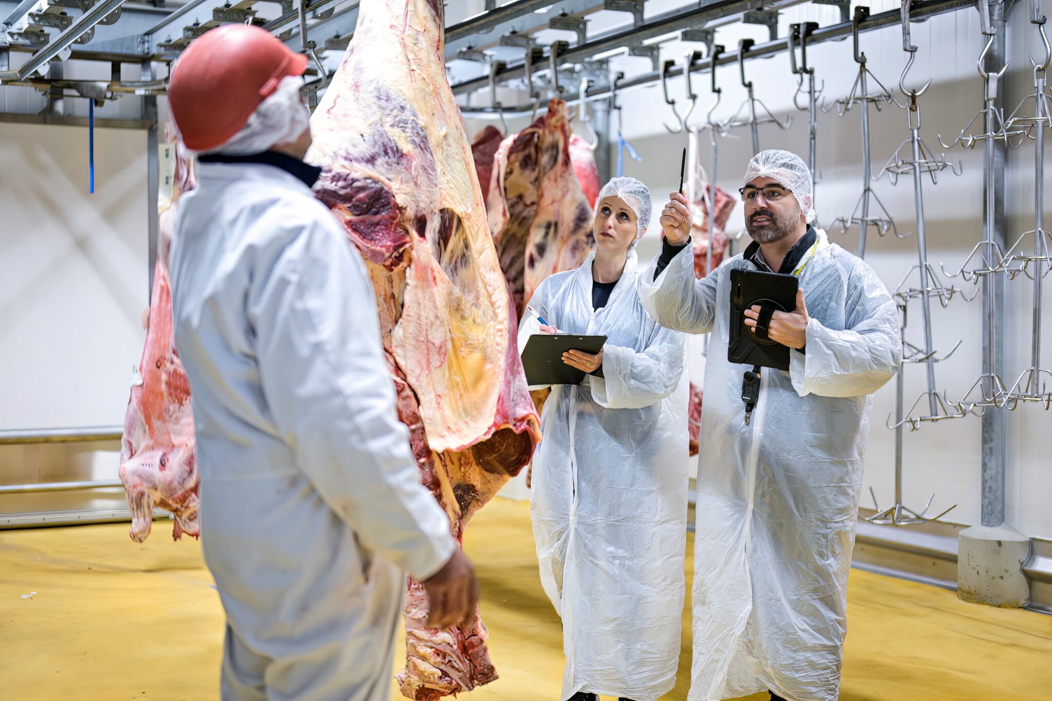 Présanse dialogue avec les instances nationales présentes dans le champ de la Santé au travail et de la Prévention des risques professionnels