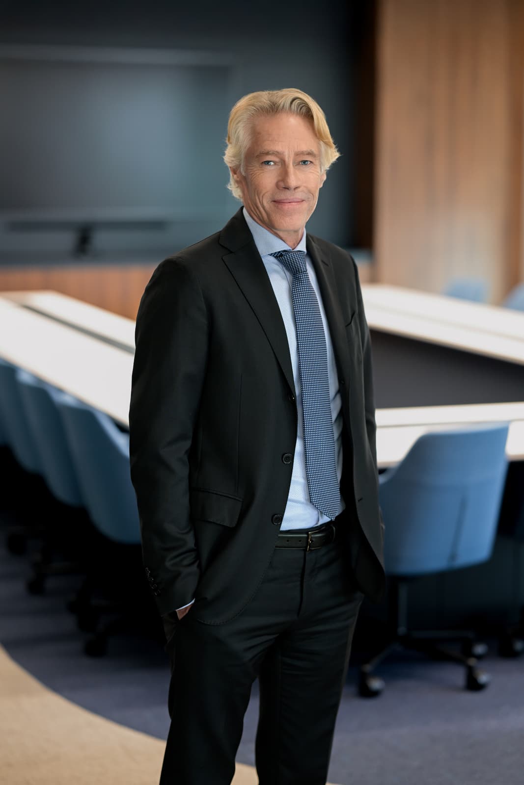 Groupe Pomona Eric Plas