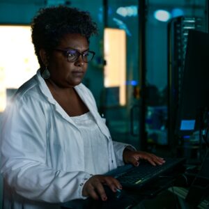 Biologie du développement et cellules souches; recherche scientifique