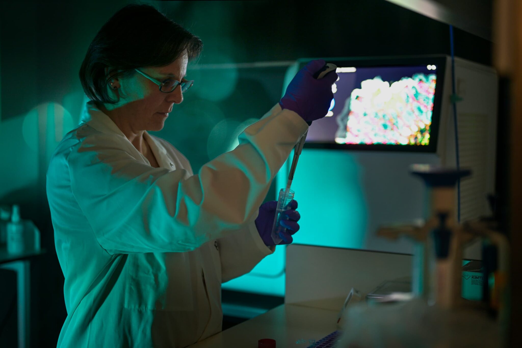 Institut Pasteur: Département de Biologie cellulaire et infection