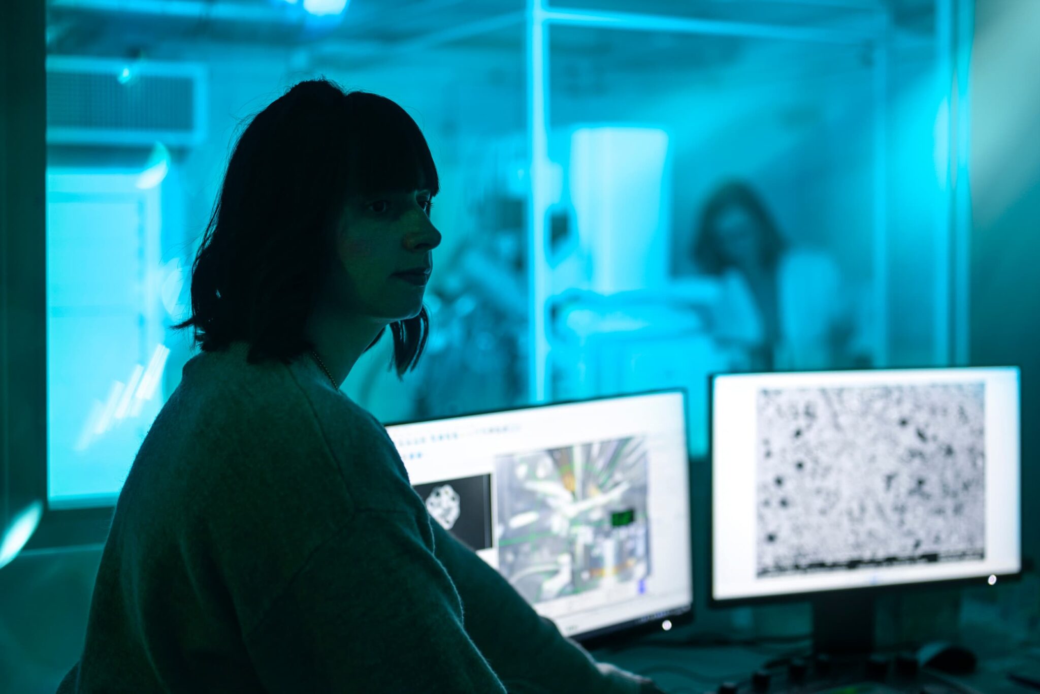 L’Institut Pasteur est un centre de recherche biomédicale international.