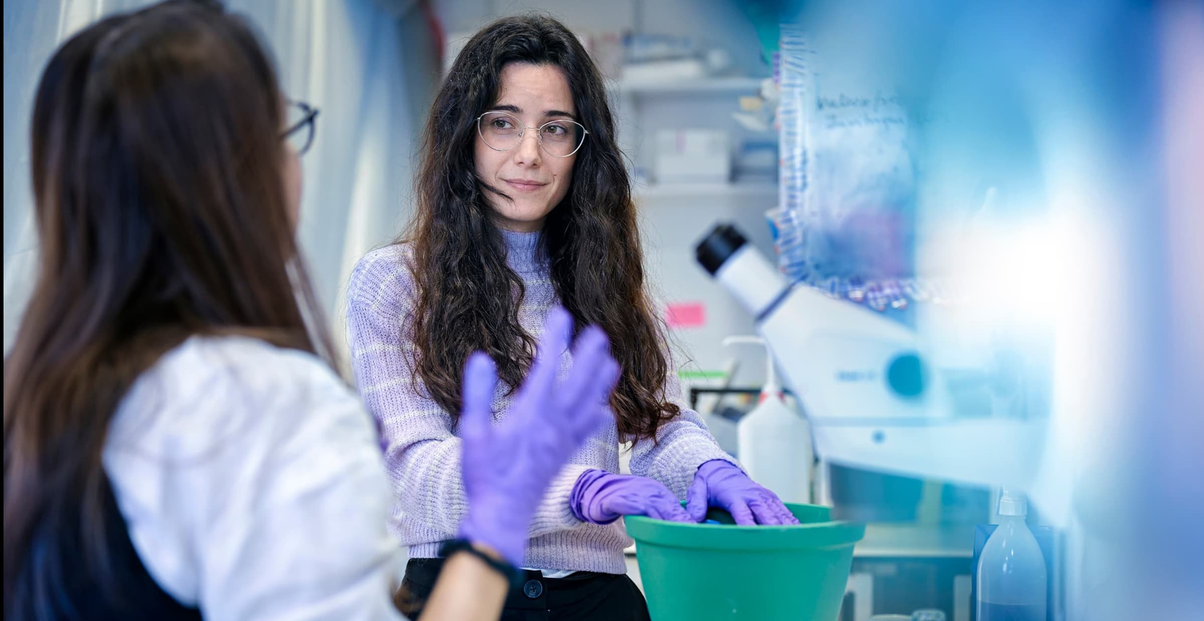 laboratoire de recherche scientifique; Institut Pasteur; santé
