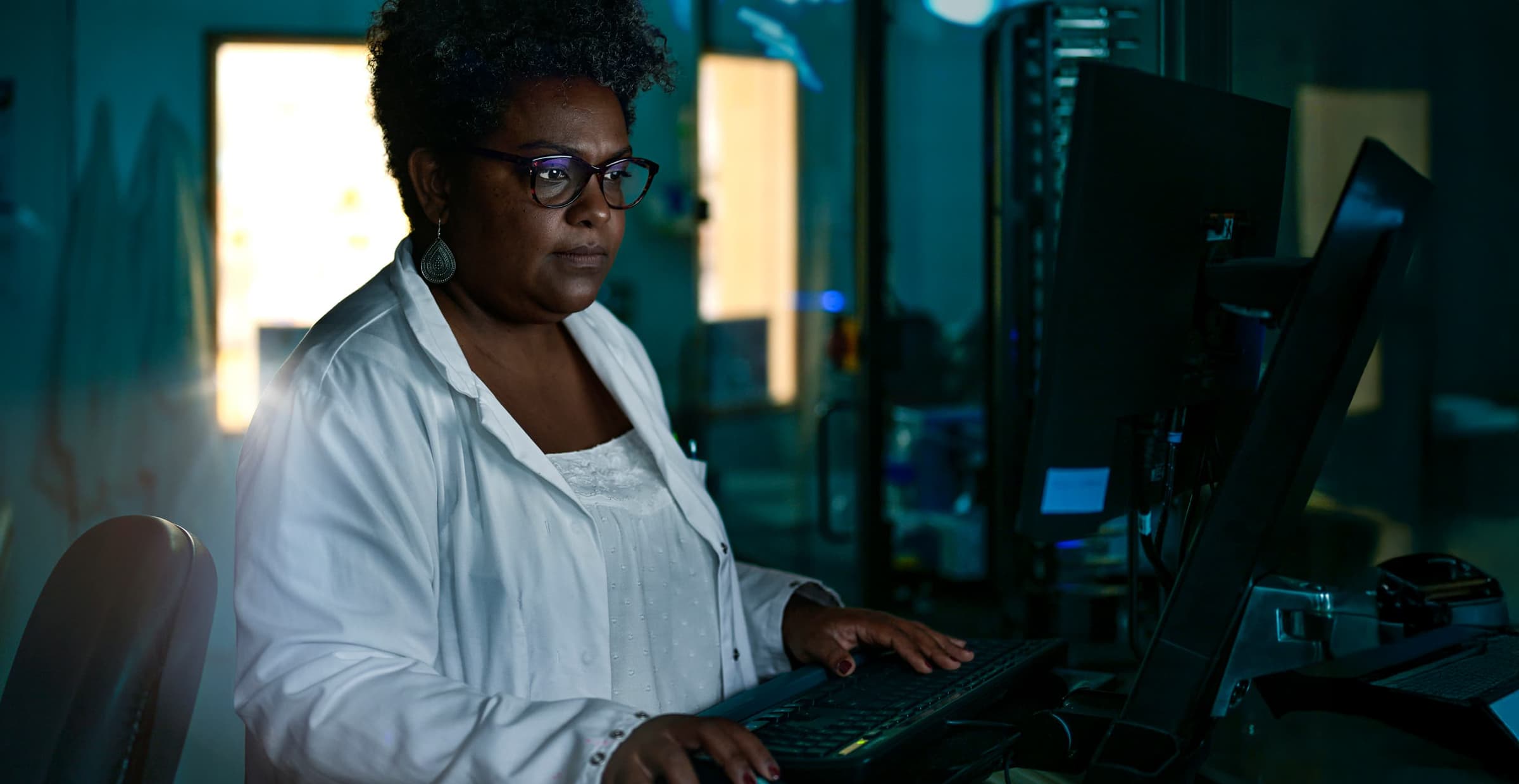 Institut Pasteur; laboratoire de recherche scientifique