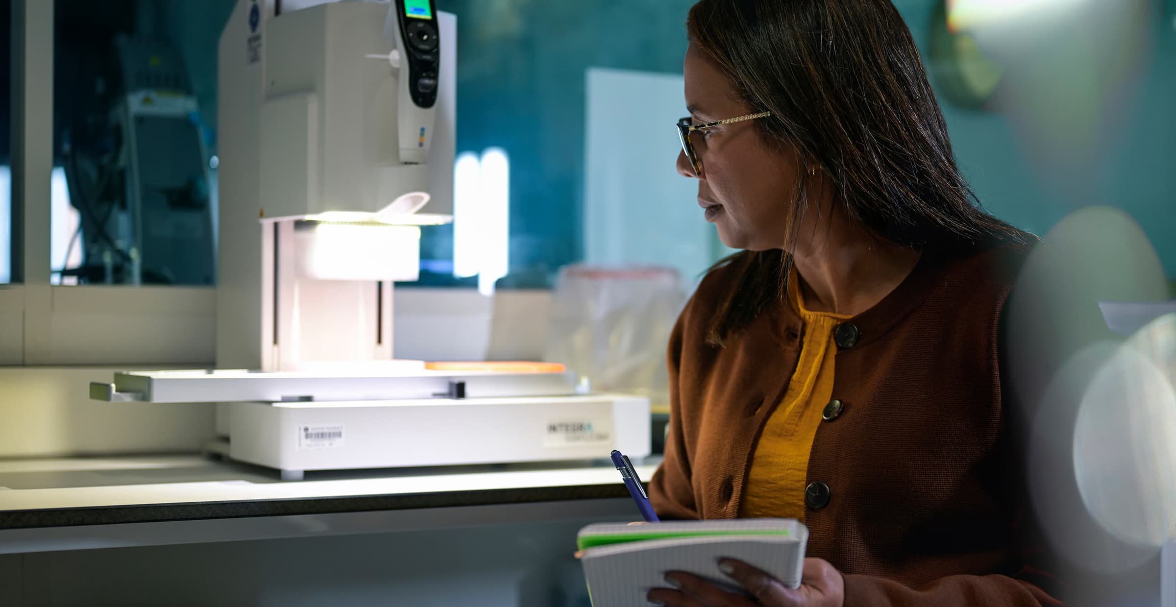 Institut Pasteur; laboratoire de recherche médicale