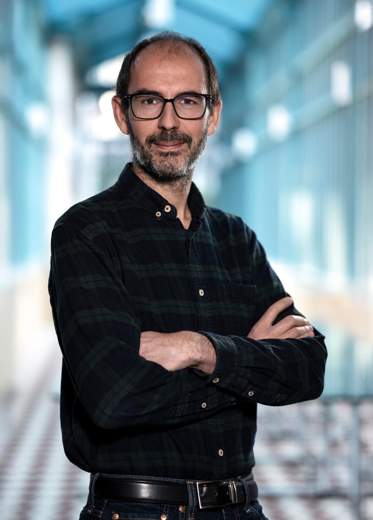 Benoit Chassaing chercheur à l'Institut Pasteur; étudier et mesurer l'impact de notre alimentation, et notamment de certains additifs, sur notre flore intestinale; microbiote