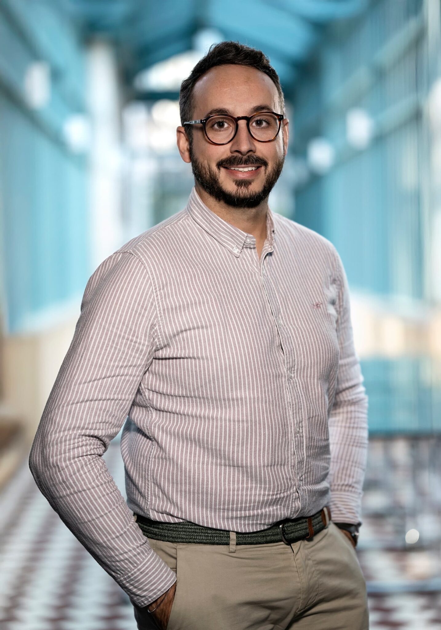 Guilherme Dias de Melo chercheur à l'Institut Pasteur; Researcher at Institut Pasteur - Lyssavirus Epidemiology and Neuropathology Unit - Department of Global Health