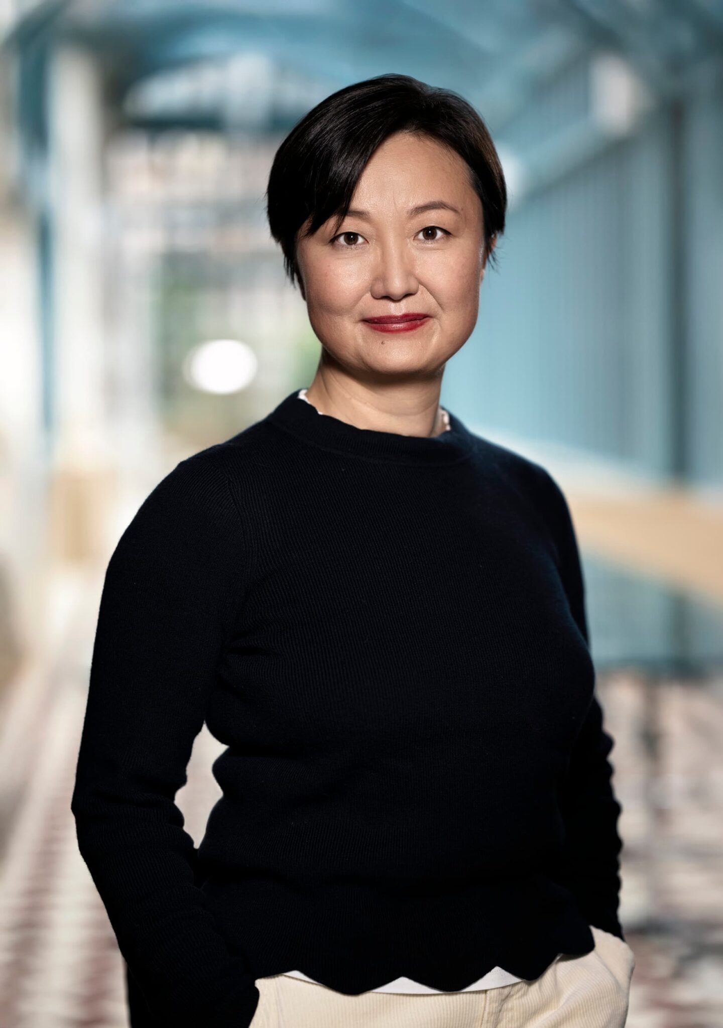 Trombinoscope pour L&rsquo;institut Pasteur