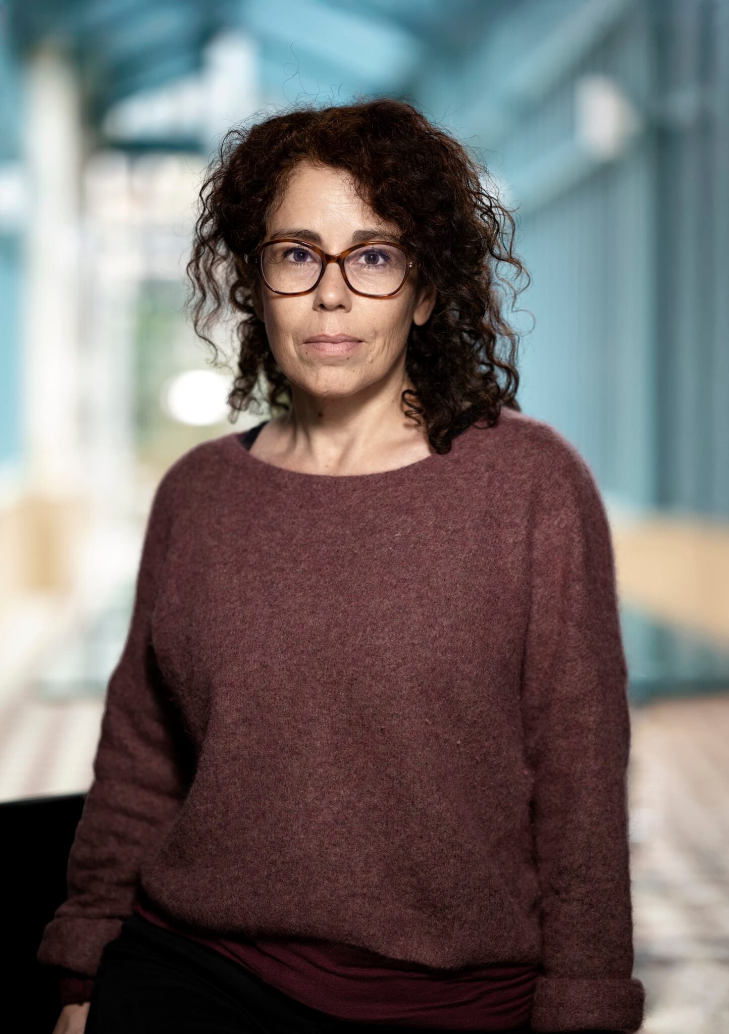 Lucie Peduto chercheur à l'Institut Pasteur; Head of Stroma, Inflammation and Tissue Repair Unit chez Institut Pasteur